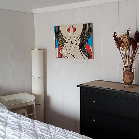 Appartement Haus Marlene à Zell Extérieur photo