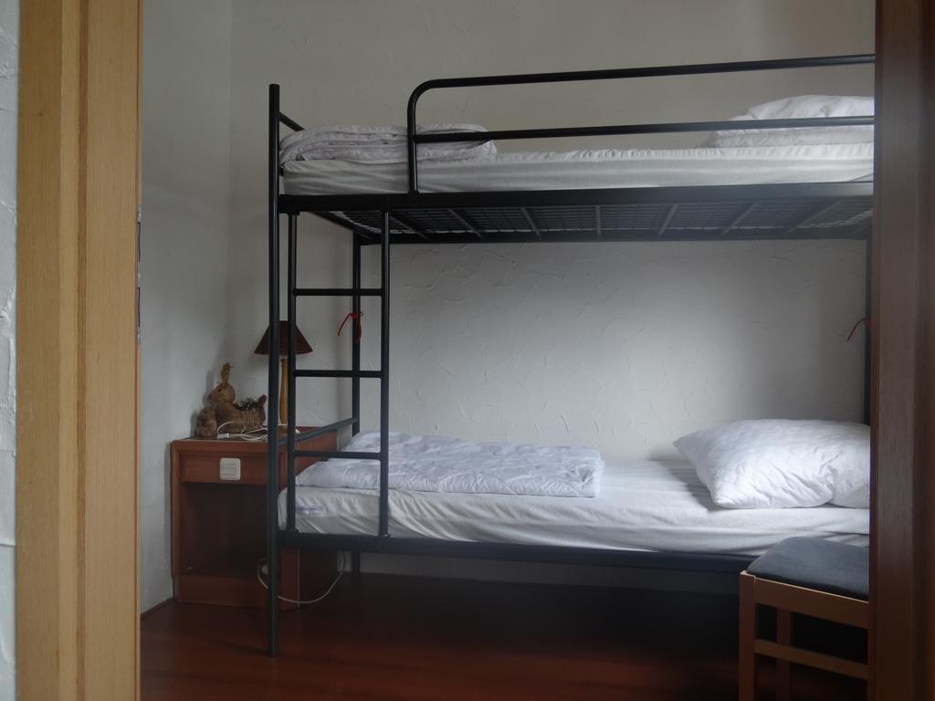 Appartement Haus Marlene à Zell Chambre photo