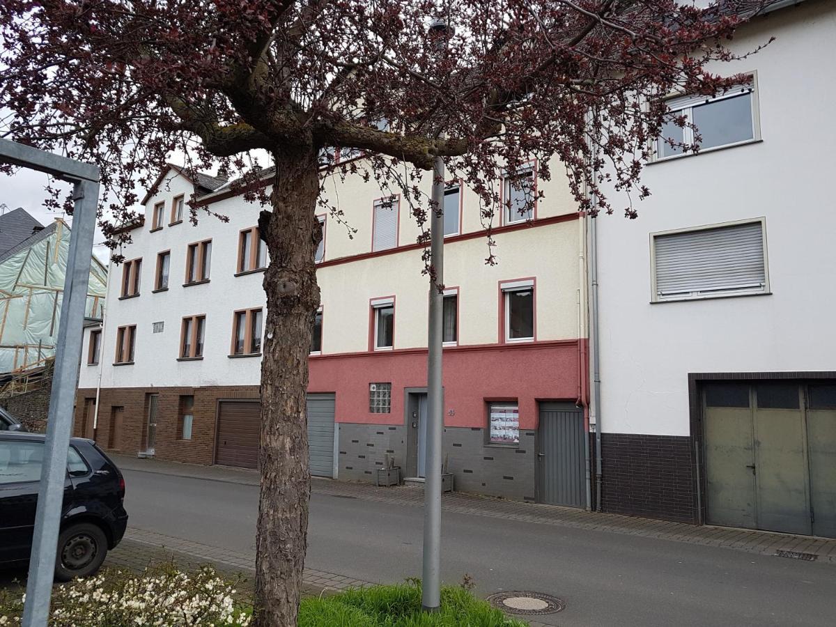 Appartement Haus Marlene à Zell Extérieur photo