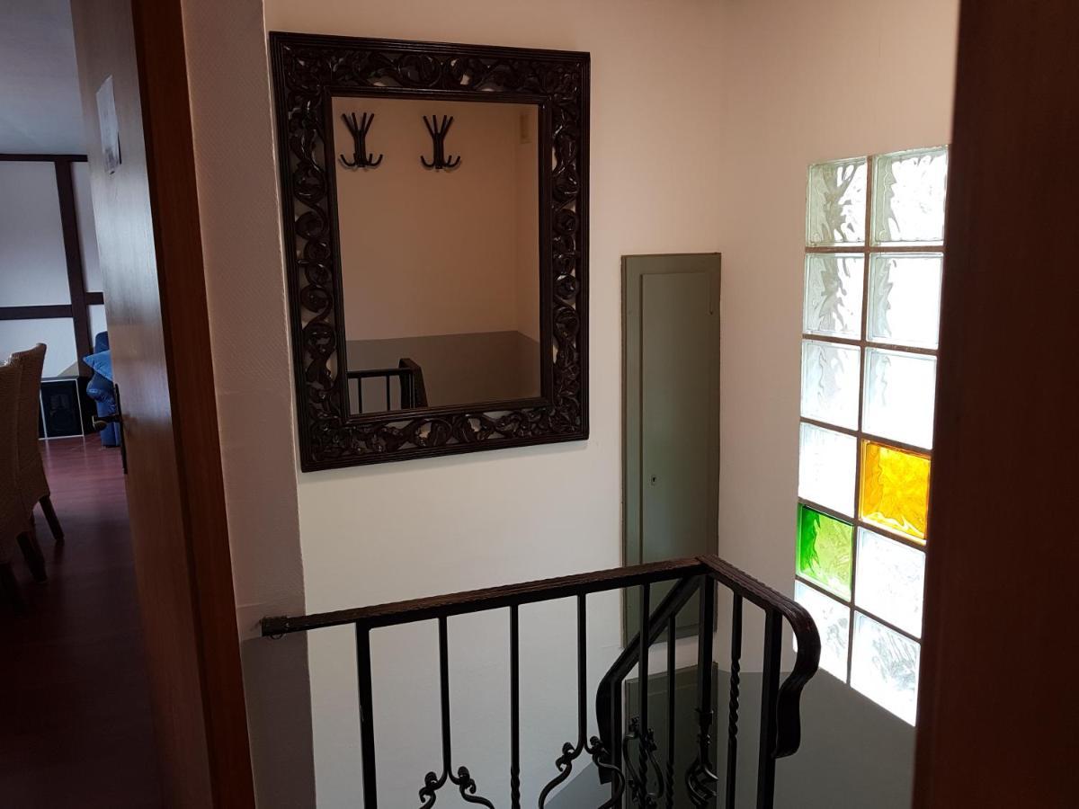 Appartement Haus Marlene à Zell Extérieur photo