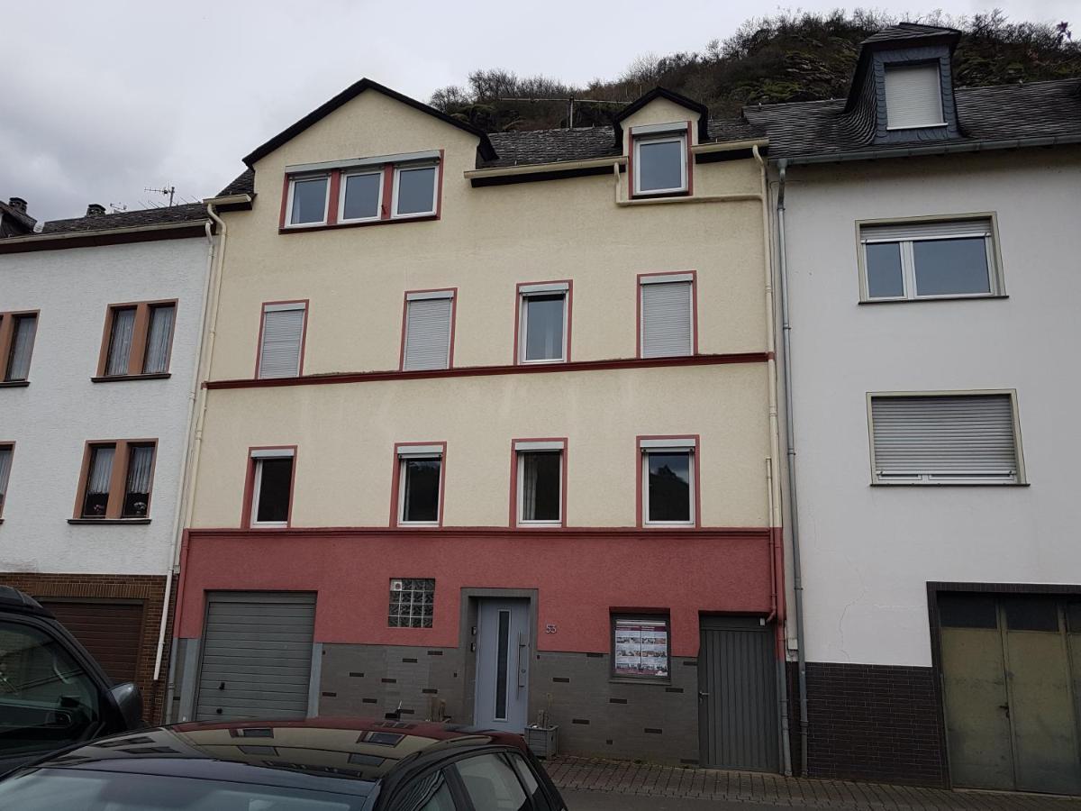 Appartement Haus Marlene à Zell Extérieur photo