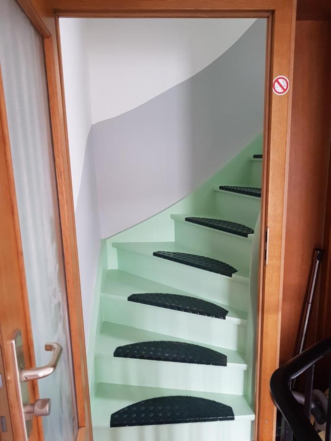 Appartement Haus Marlene à Zell Extérieur photo