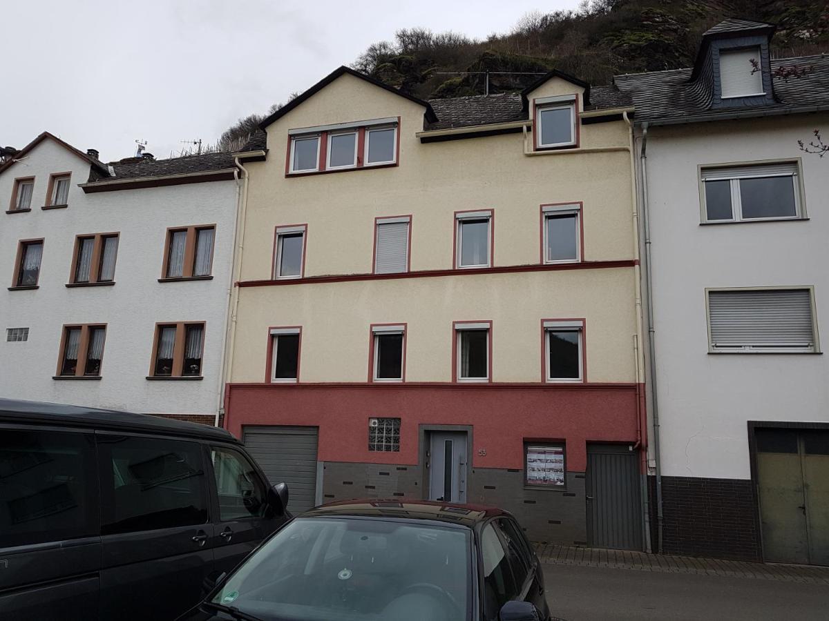 Appartement Haus Marlene à Zell Extérieur photo