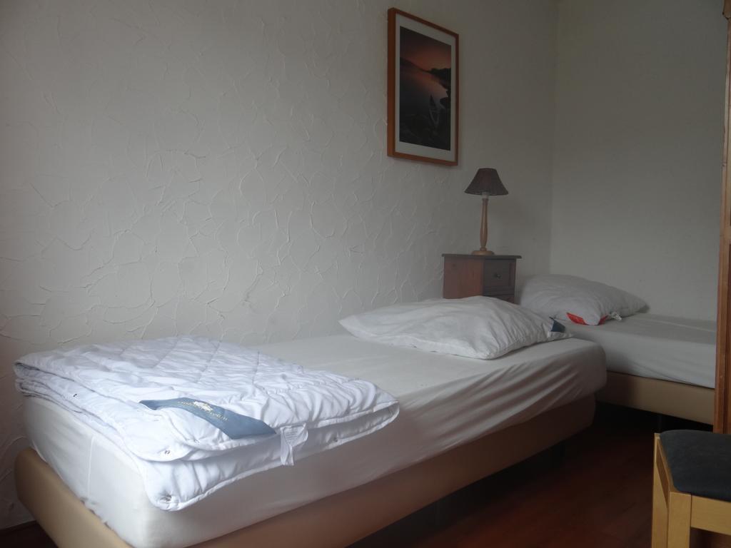 Appartement Haus Marlene à Zell Chambre photo