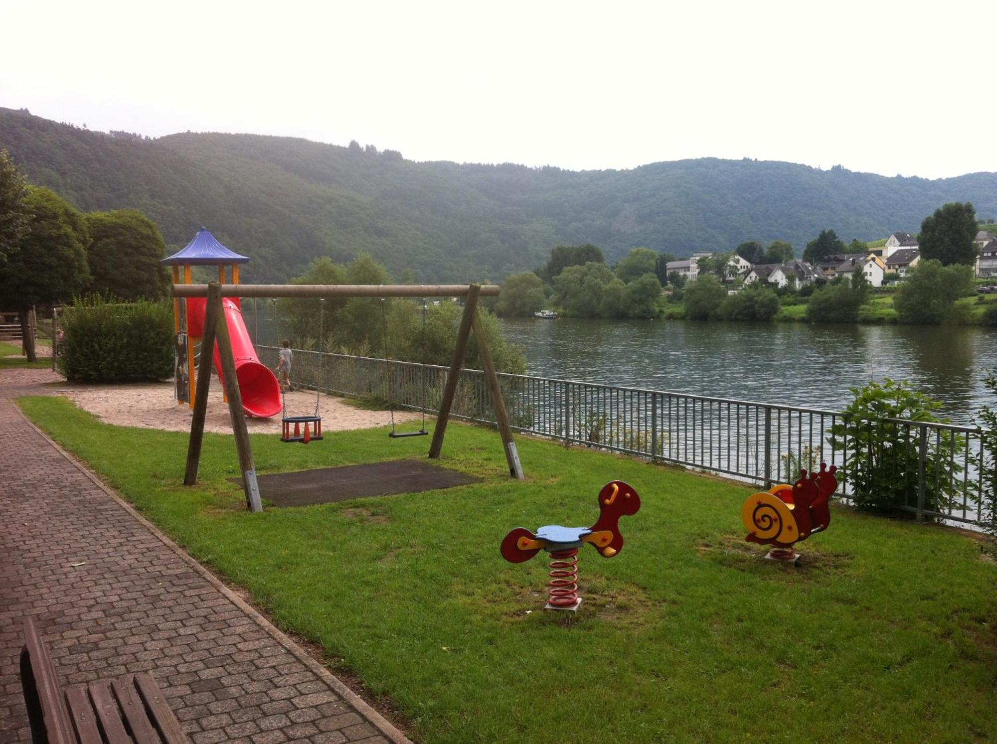 Appartement Haus Marlene à Zell Extérieur photo