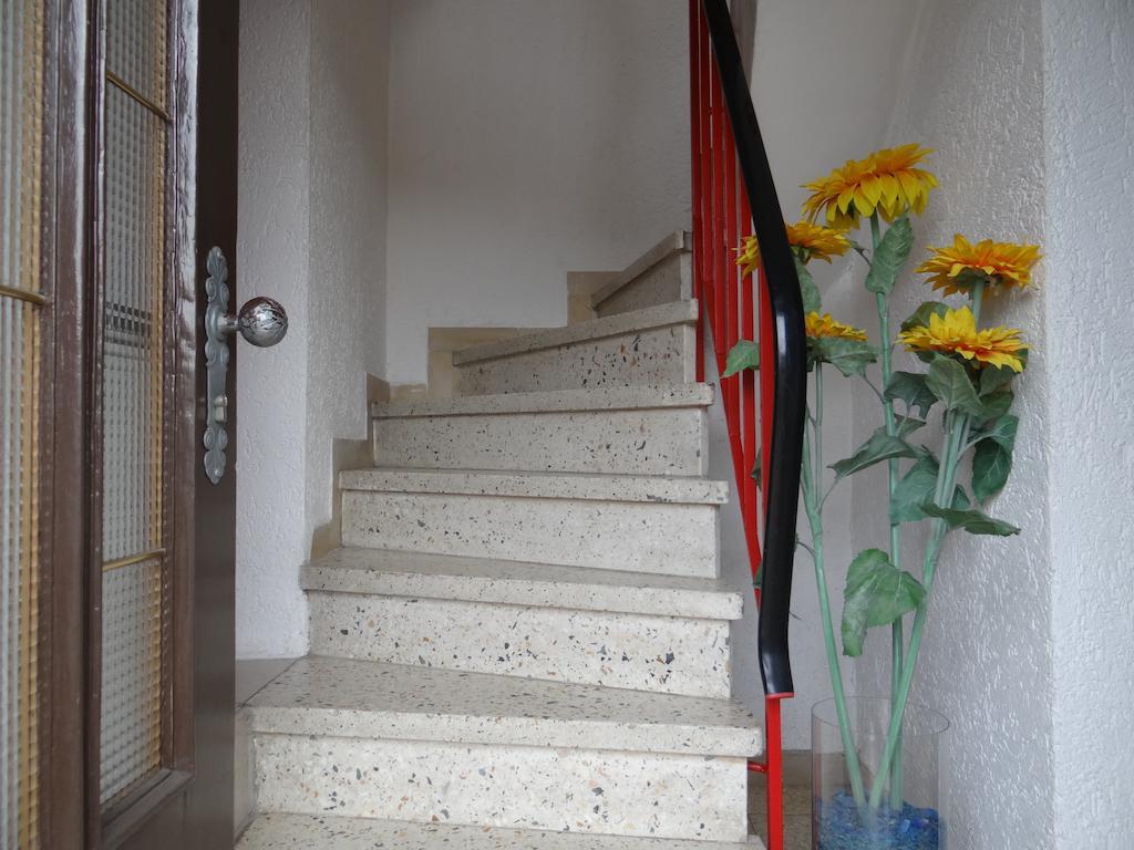 Appartement Haus Marlene à Zell Extérieur photo