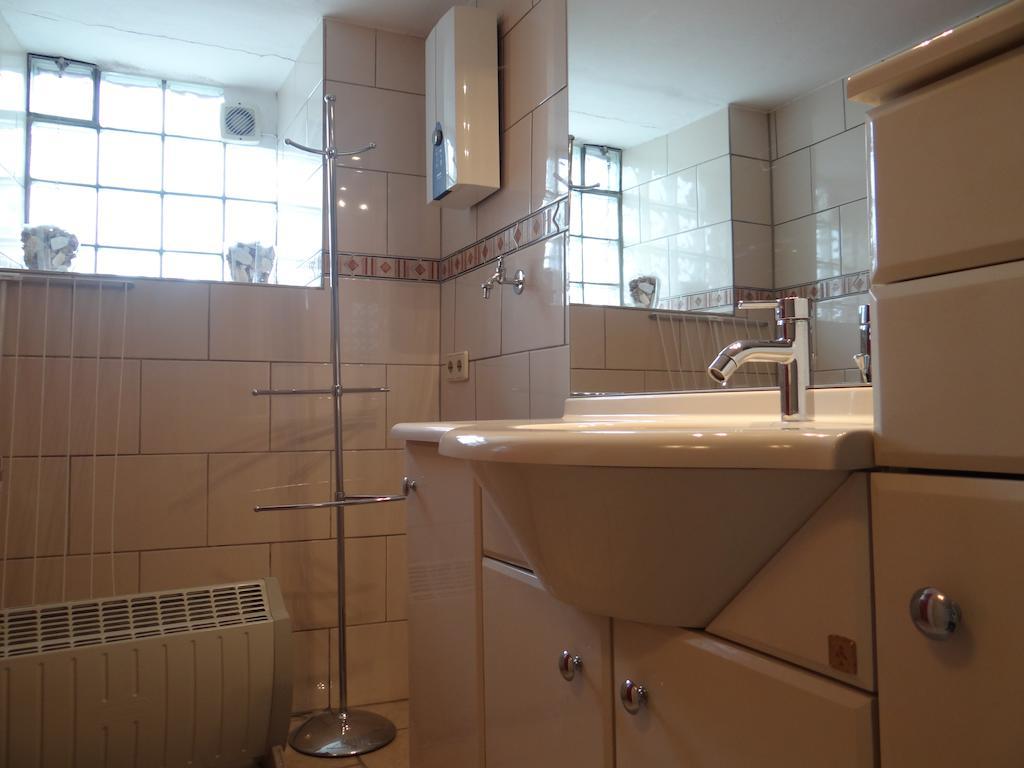 Appartement Haus Marlene à Zell Chambre photo