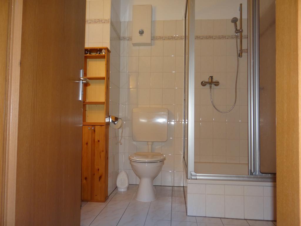 Appartement Haus Marlene à Zell Chambre photo