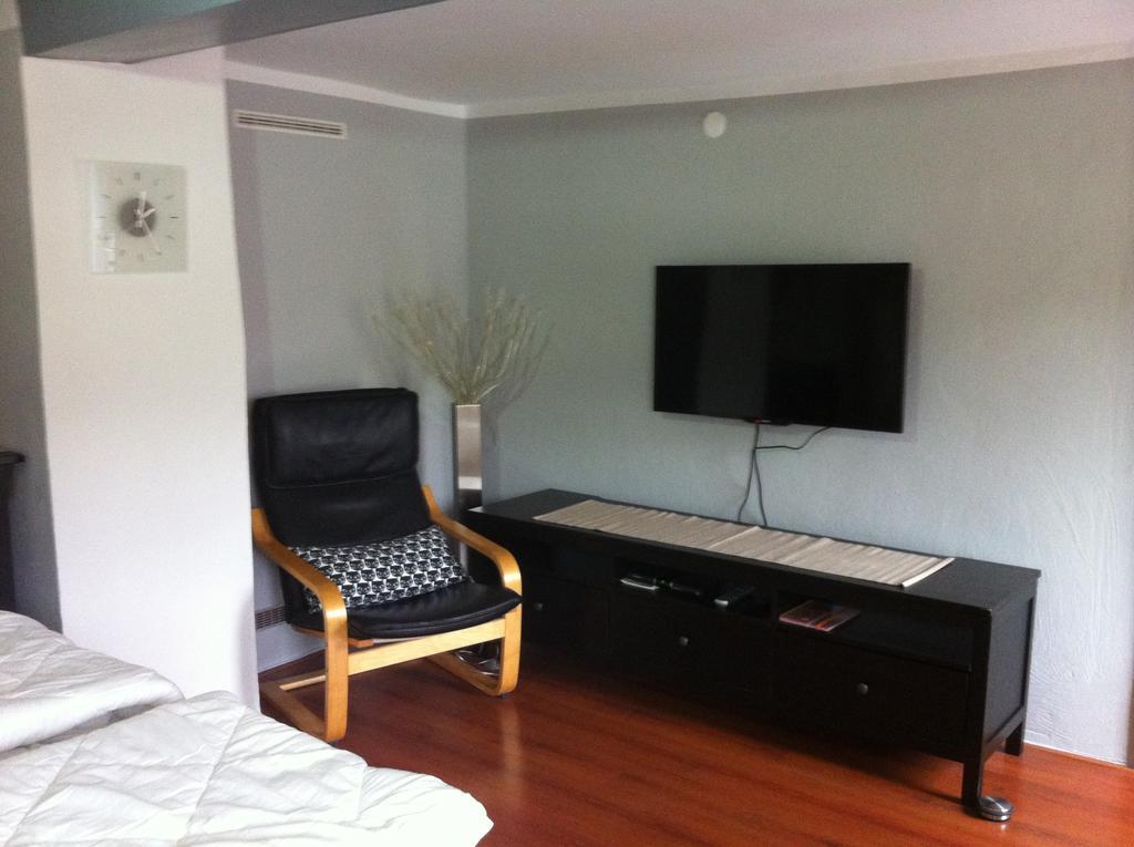 Appartement Haus Marlene à Zell Extérieur photo
