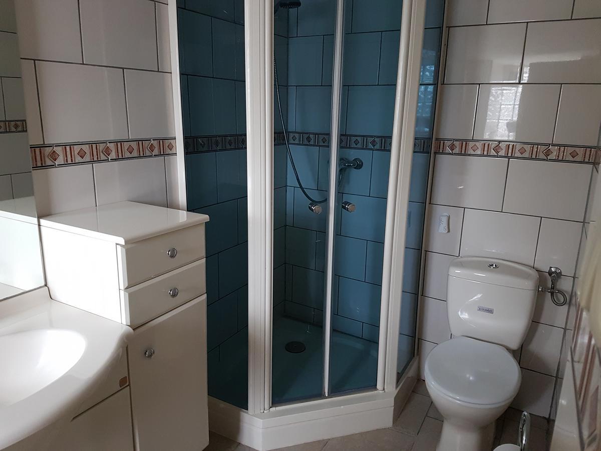 Appartement Haus Marlene à Zell Extérieur photo