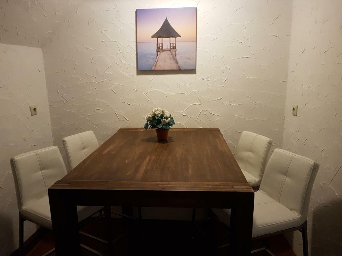 Appartement Haus Marlene à Zell Extérieur photo