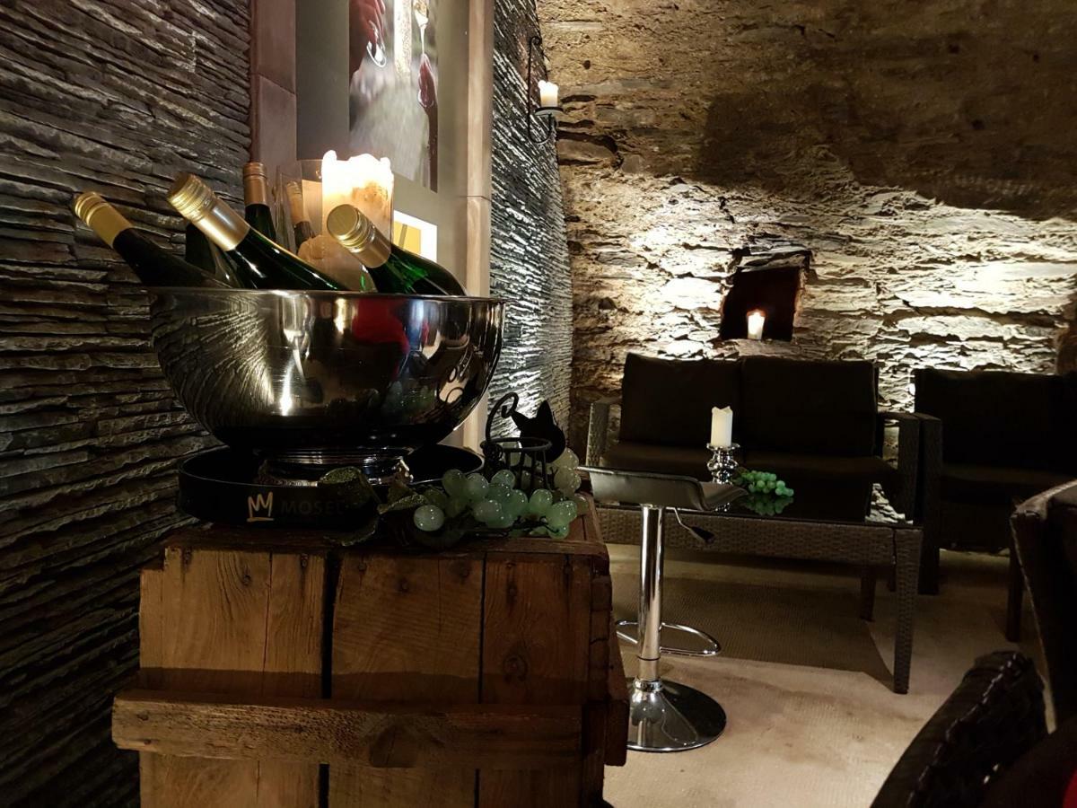 Appartement Haus Marlene à Zell Extérieur photo
